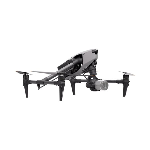 Квадрокоптер DJI Inspire 3 фото