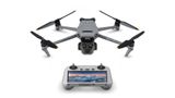 Квадрокоптер DJI Mavic 3 Pro (DJI RC) фото | Придбати в QUADRO.UA за ціною 106 078 грн з ПДВ.