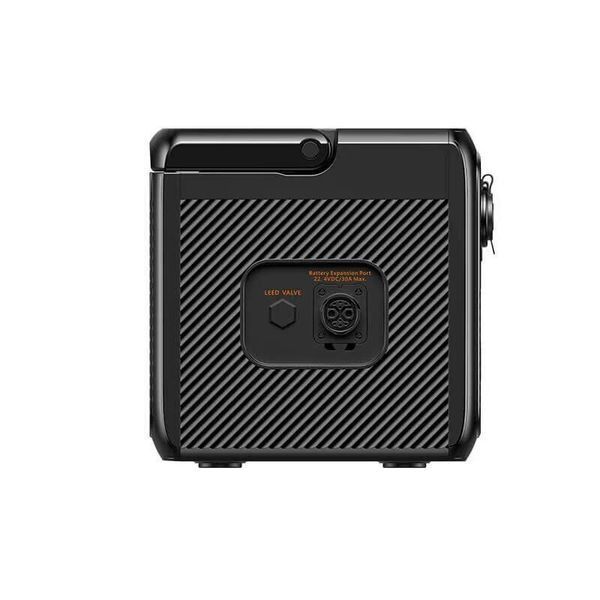 Модуль розширення BLUETTI B80P Expansion Battery фото