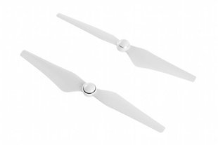 Пропеллеры (к-во 2 шт.) DJI Phantom 4 Part 25 9450S Quick-release Propellers (1CW + 1CCW) фото