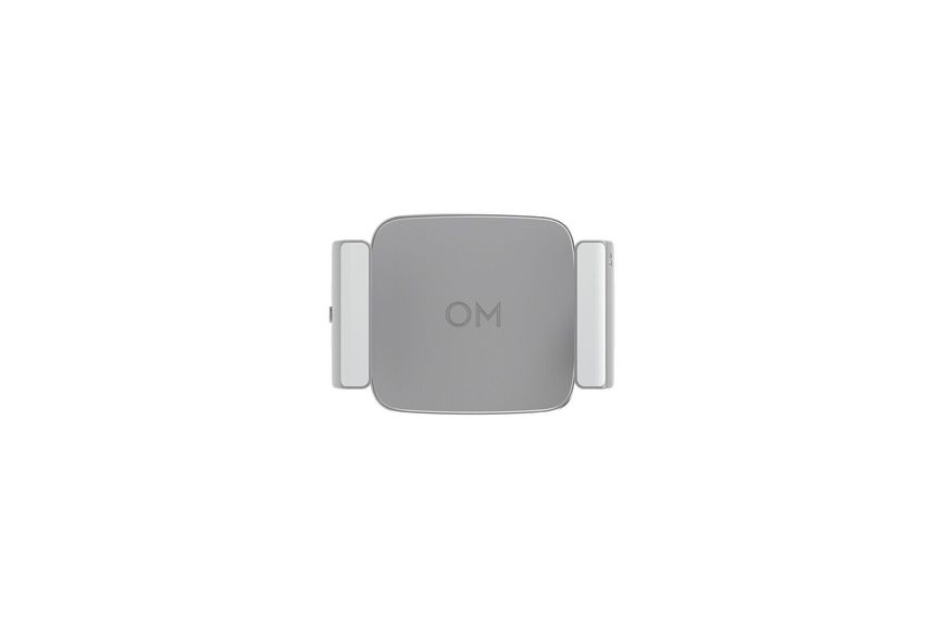 Держатель с подсветкой DJI OM Fill Light Phone Clamp фото