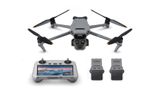 Квадрокоптер DJI Mavic 3 Pro Fly More Combo (DJI RC) фото | Придбати в QUADRO.UA за ціною 123 975 грн з ПДВ.