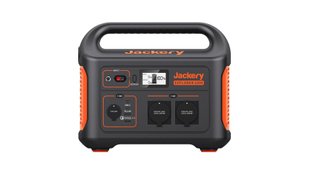 Портативна станція живлення JACKERY EXPLORER 1000EU фото