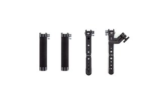 Подвійна рукоятка DJI R Twist Grip Dual Handle фото