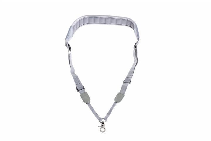 Шейный ремень DJI Phantom 4 Part 50 Universal Remote Controller Lanyard (gray) фото