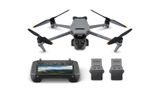 Квадрокоптер DJI Mavic 3 Pro Cine Premium Combo (DJI RC Pro) фото | Придбати в QUADRO.UA за ціною 167 640 грн з ПДВ.