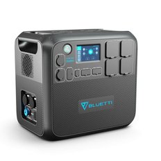 Портативная станция питания BLUETTI AC200MAX фото