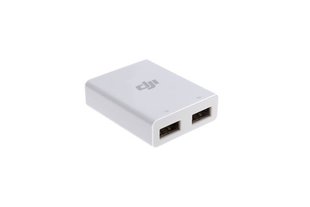 Адаптер DJI Phantom 4 Part 55 USB charger фото