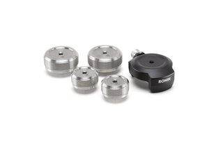 Комплект противаг DJI R Roll Axis Counterweight Set фото