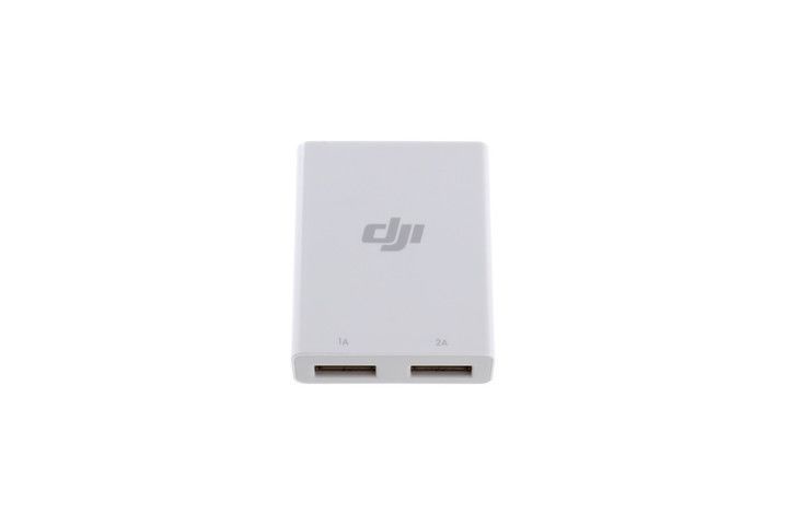 Адаптер DJI Phantom 4 Part 55 USB charger фото