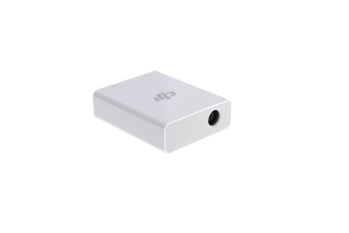 Адаптер DJI Phantom 4 Part 55 USB charger фото