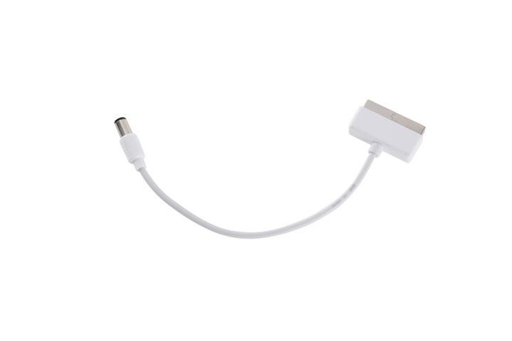 Кабель DJI Phantom 4 Part 56 USB charger battery (10PIN) to DC power cable фото