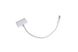 Кабель DJI Phantom 4 Part 56 USB charger battery (10PIN) to DC power cable фото 1