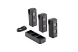 Комплект аксесуарів DJI Mavic 3 Enterprise Series Battery Kit фото | Купить в QUADRO.UA по цене 28 192 грн з ПДВ.