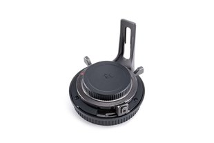 Перехідник об’єктива DJI Zenmuse X9 M Mount Unit фото