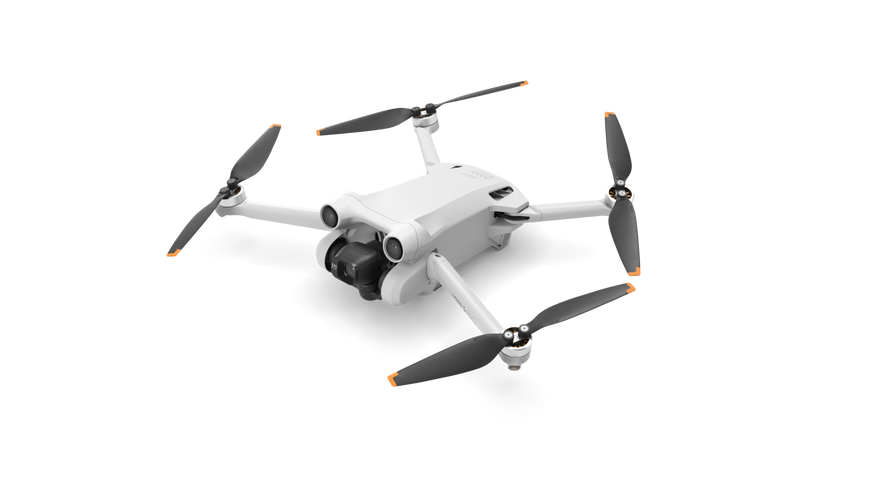 Квадрокоптер DJI Mini 3 Pro фото