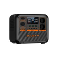 Портативна станція живлення BLUETTI AC70P 864Wh, 1000W фото