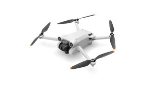 Квадрокоптер DJI Mini 3 Pro (DJI RC) фото