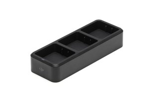 Концентратор-ХАБ DJI Mavic 3 Series 100W Battery Charging Hub фото