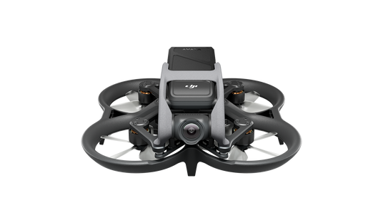DJI Avata Pro-View Combo: Купити дрон з окулярами для