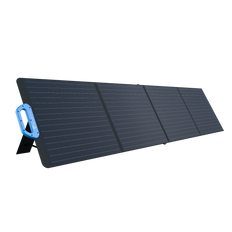 Сонячна панель BLUETTI PV200 Solar Panel | 200W фото