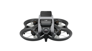 Квадрокоптер DJI Avata Fly Smart Combo фото