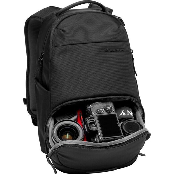 Рюкзак Manfrotto Active Backpack MB MA3-BP-A фото