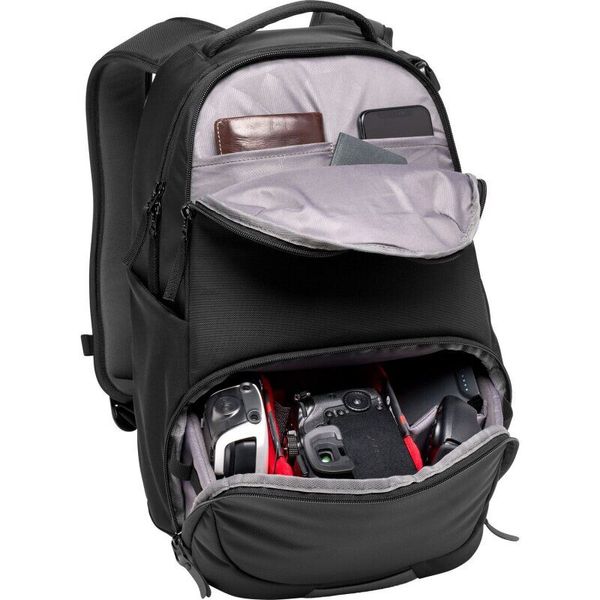 Рюкзак Manfrotto Active Backpack MB MA3-BP-A фото