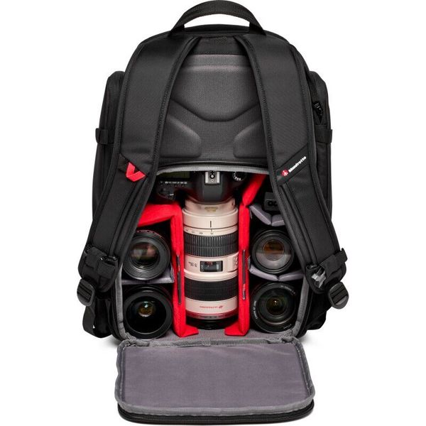 Рюкзак Manfrotto Advanced Befree Backpack III MB MA3-BP-BF фото