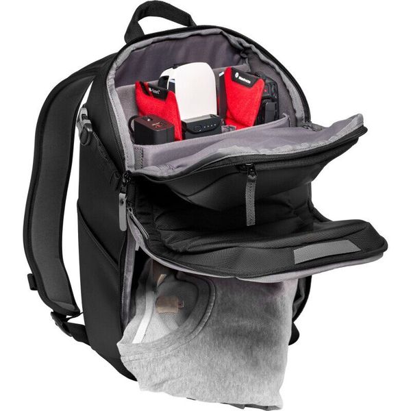 Рюкзак Manfrotto Advanced Compact Backpack III MB MA3-BP-C фото