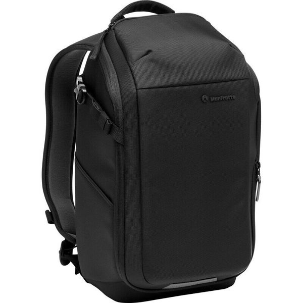 Рюкзак Manfrotto Advanced Compact Backpack III MB MA3-BP-C фото