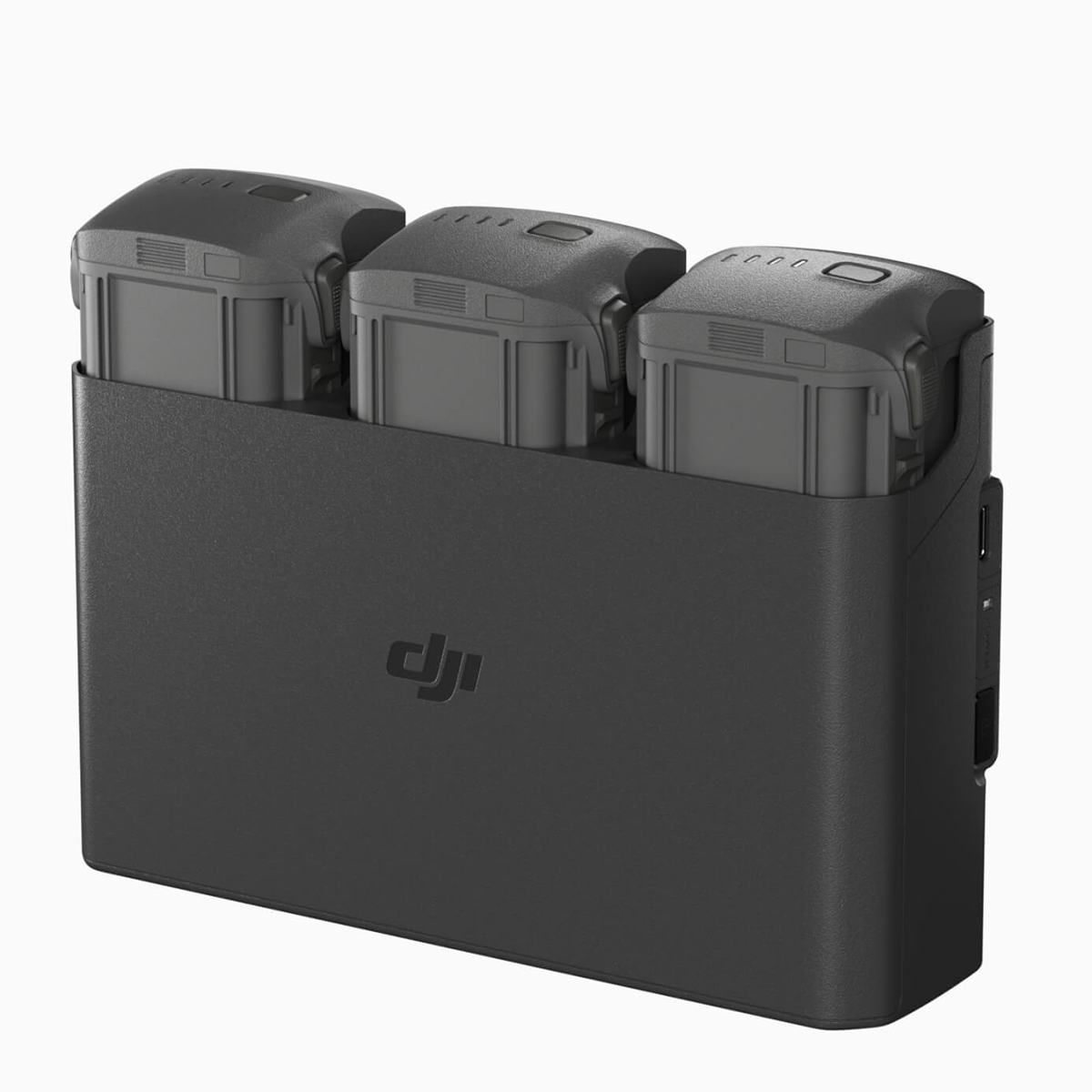 Новий зарядний пристрій для батарей DJI Air 3