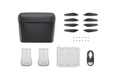 Комплект аксессуаров DJI Mini 3 Pro Fly More Kit