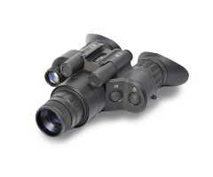 Прилад нічного бачення AGM Night Vision Goggle PVS-7 kit (IIT Photonis ECHO)