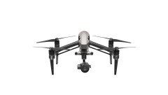 Квадрокоптер DJI Inspire 2 X5S Advanced Kit UA CERT.