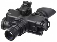 Монокуляр нічного бачення AGM Wolf-7 Pro NW1 (Передзамовлення)