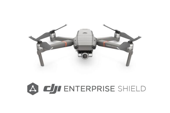 Пакет обслуговування DJI Enterprise Shield Basic (Mavic 2 Enterprise) EU