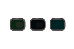 Светофильтры (комплект) DJI Mini 3 Pro ND Filters Set (ND 16/64/256)