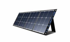 Солнечная панель BLUETTI SP200 200W SOLAR PANEL