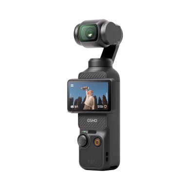 Стабілізатор з камерою DJI Osmo Pocket 3