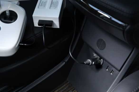 Купить Автомобильное зарядное устройство DJI Phantom 4 Part 42 Car charger Kit в Украине, Стоимость: 2 100 грн з ПДВ.
QUADRO.UA | DJI ENTERPRISE UKRAINE
