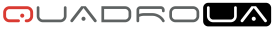 QUADRO.ua - Офіційний дистрибутор промислових рішень DJI ENTERPRISE в Україні