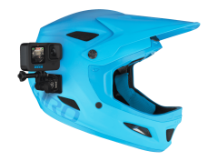 Кріплення на шолом GoPro Helmet Front + Side Mount