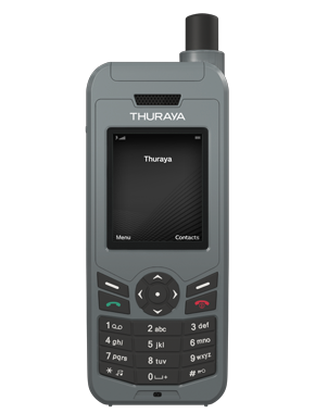 Супутниковий телефон Thuraya XT-LITE