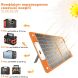 Солнечная панель Flashfish 18V/60W Foldable Solar Panel