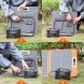 Солнечная панель Flashfish 18V/60W Foldable Solar Panel