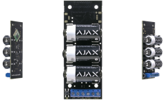 Модуль AJAX Transmitter