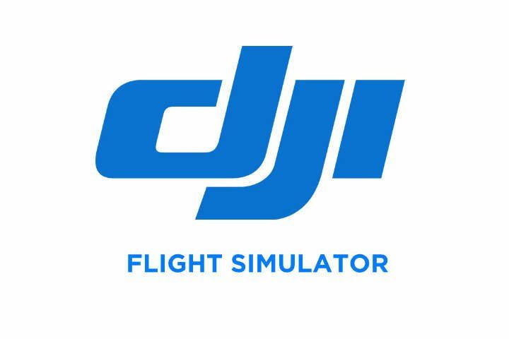 Симулятор полетов DJI Flight Simulator Enterprise