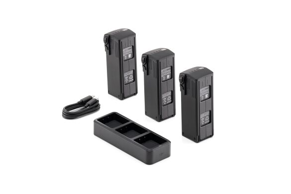 Комплект аксесуарів DJI Mavic 3 Enterprise Series Battery Kit