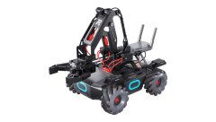 Учебный робот DJI RoboMaster EP Core